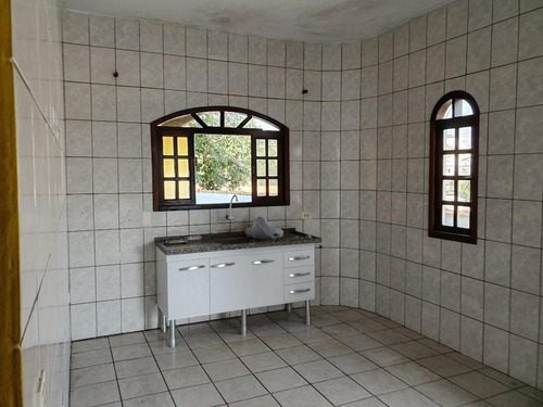 Imagem 3 de 23 de Casa Com 3 Dormitórios À Venda E Locação - Arujamerica - Arujá/sp - Ca0713 - Ca0713