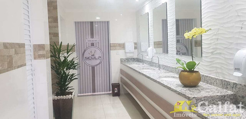 Imagem 30 de 30 de Apartamento Com 2 Dorms, Guilhermina, Praia Grande - R$ 320 Mil, Cod: 1111 - V1111