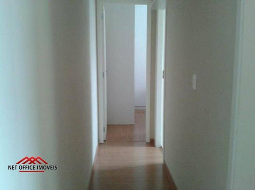 Imagem 19 de 22 de Apartamento Com 2 Dormitórios, 47 M² - Venda Por R$ 230.000,00 Ou Aluguel Por R$ 1.500,00/mês - Jardim Ismênia - São José Dos Campos/sp - Ap1435