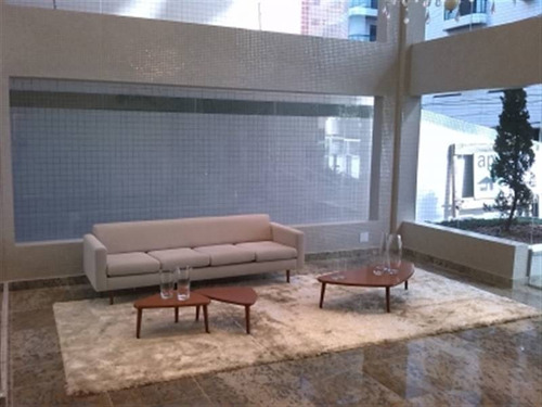 Imagem 3 de 15 de Apartamento - Venda - Forte - Praia Grande - Mjr15