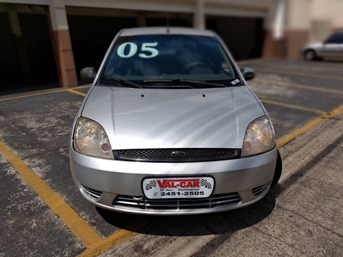 Ford Fiesta 1.0 Mpi Supercharger Sedan 8v Gasolina 4p