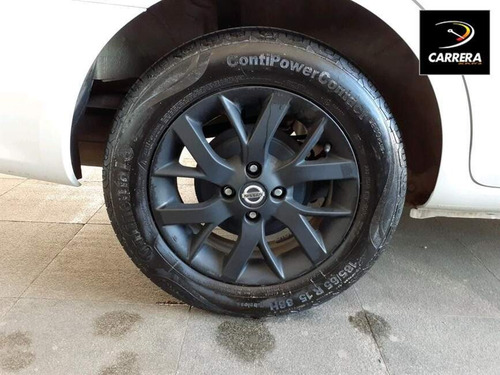 Versa 1.6 Automatico 2020 (1778349730)