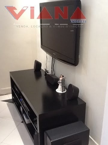 Imagem 11 de 15 de Apartamento Para Venda, 2 Dormitório(s) - 4911