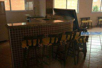 Imagem 1 de 9 de Apartamento Em Praia Grande Bairro Tupi - V3030