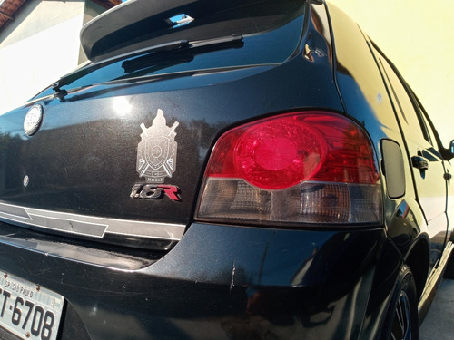 Imagem 4 de 7 de Fiat Palio 1.8r