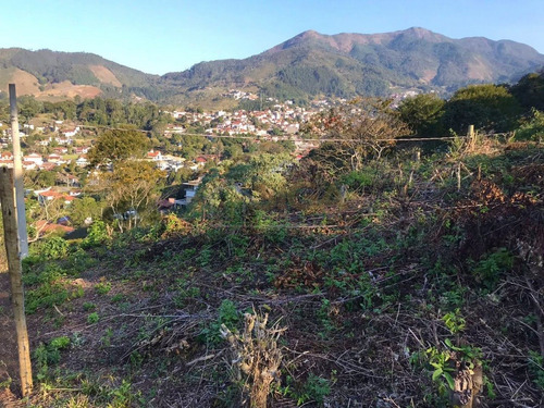 Imagem 4 de 12 de Lote Em Condomínio De Alto Padrão No Cônego - Nova Friburgo - 406
