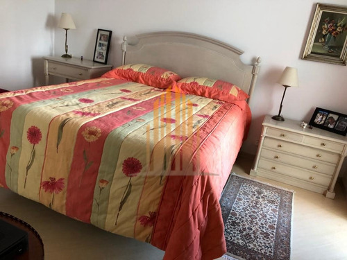 Imagem 10 de 21 de Apartamento Em Parque Colonial, São Paulo/sp De 255m² 4 Quartos À Venda Por R$ 1.800.000,00 - Ap1577216-s