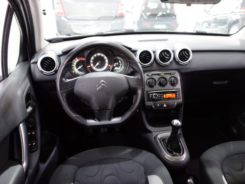 Citroën C3 C3 1.5 TENDANCE 8V FLEX 4P MANUAL
