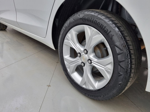 Chevrolet Onix 1.0 TURBO FLEX LTZ AUTOMÁTICO