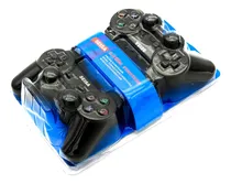 Comprar Joystick Gamepad Seisa Njp503 Inalámbrico Negro Usb 2.4g