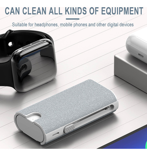 K Limpiador De Auriculares Bluetooth | Auriculares