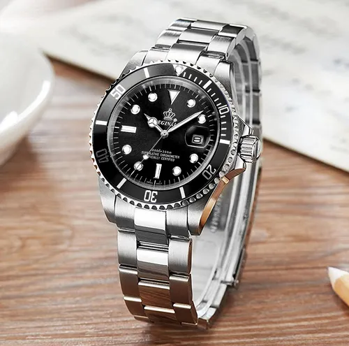 Reloj reginald hotsell