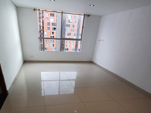 Apartamento En Arriendo Ubicado En Medellin Sector El Chagualo (23416).