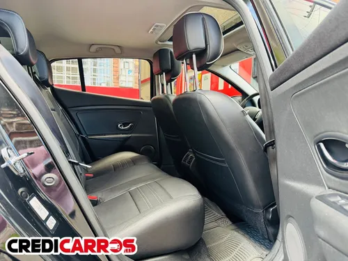 Renault Megane 3 2.0l