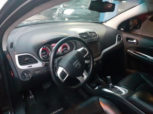 Dodge Journey 2013 3.6 R/t 5p