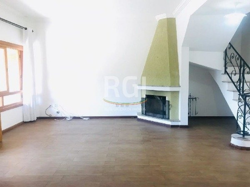 Casa Em Hípica Com 3 Dormitórios - Mi270020