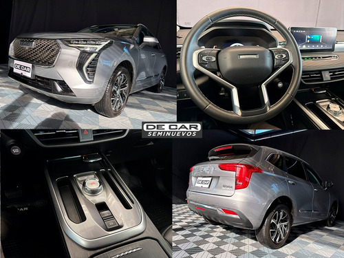 Haval Jolion 1,5t At 4x2 Aut