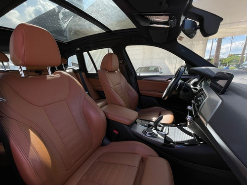 Imagen 9 de 15 de Bmw X3 2019 3.0 Xdrive M40 At