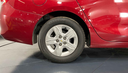 Imagen 14 de 15 de 39486 - Chevrolet Cavalier 2019 Con Garantía