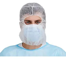 Comprar Escafandra Desechable (1000 Pzas)