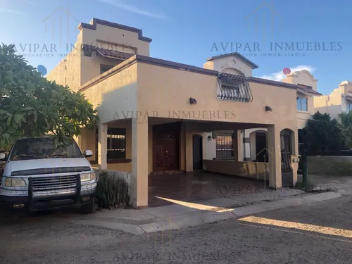 Casa En Venta En Puerta Real Residencial Iii, Hermosillo, Sonora Cgc166