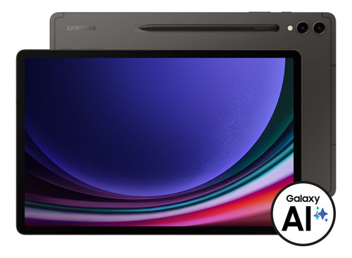 Tablet Samsung Galaxy Tab S9 Ultra 12gb De Ram Gris 512gb