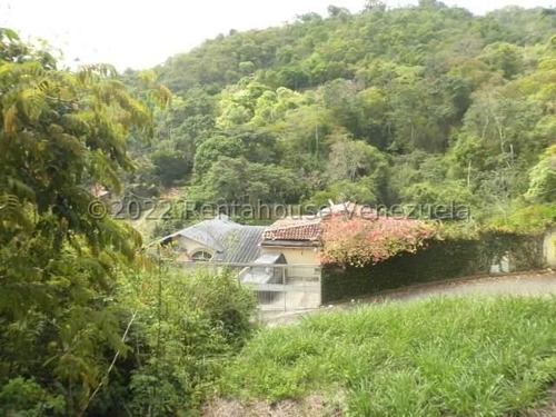 Casa En Venta En Caicaguana, El Hatillo Mls #24-8784