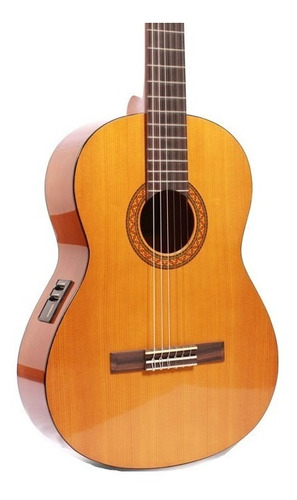 Guitarra  Electroacustica Yamaha Cx40 G