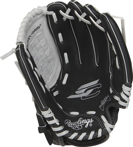Guante Para Béisbol Rawlings, Lanzador Derecho, 10.5 PuLG