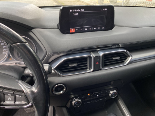 Mazda CX-5 2.5 Touring At 4x2