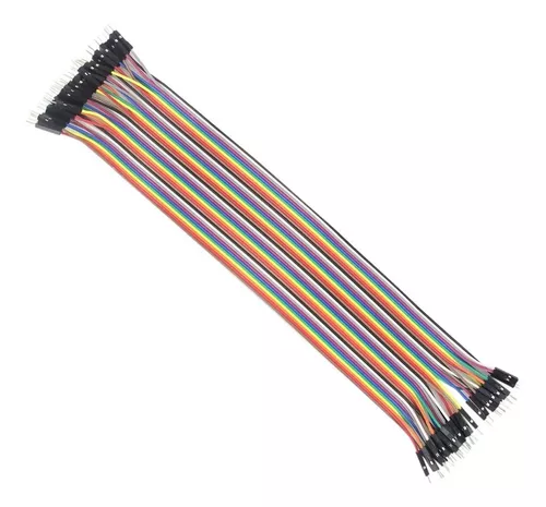 CABLE DUPONT GENERICO MACHO HEMBRA 40X 20CM