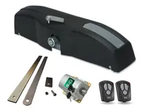 Comprar Kit Motor Levadizo Con Cerradura Seg Tork Lock
