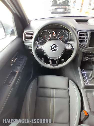 Volkswagen Amarok 3.0 Cd Tdi 258Cv V6 Extreme 4X4 At