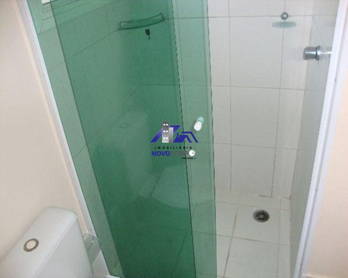 Apartamento Residencial À Venda, Jardim Tupanci, Barueri. - Ap0063 - 67873716