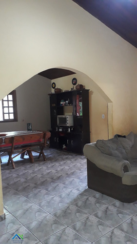 Imagem 9 de 14 de Chácara, Campo Largo - Jarinu/sp - Ch00056 - 34227580
