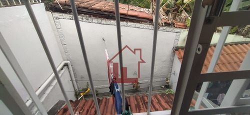 Imagem 16 de 21 de Casa À Venda No Bairro Conforto - Volta Redonda/rj - C1452
