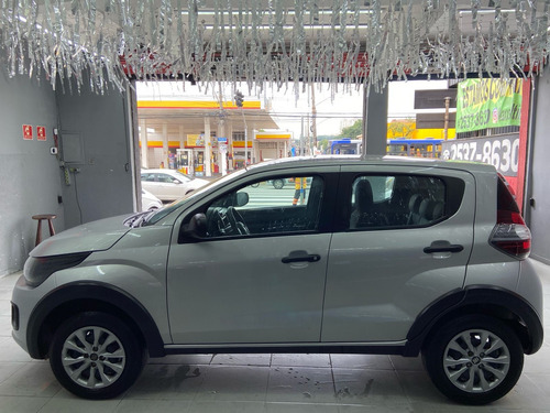 Fiat Mobi 1.0 Like Flex 5p