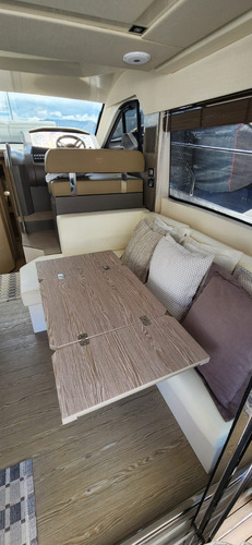 Sessa F42, Intermarine 42, Azimut 43, Schaefer 45 Real 40 Nx