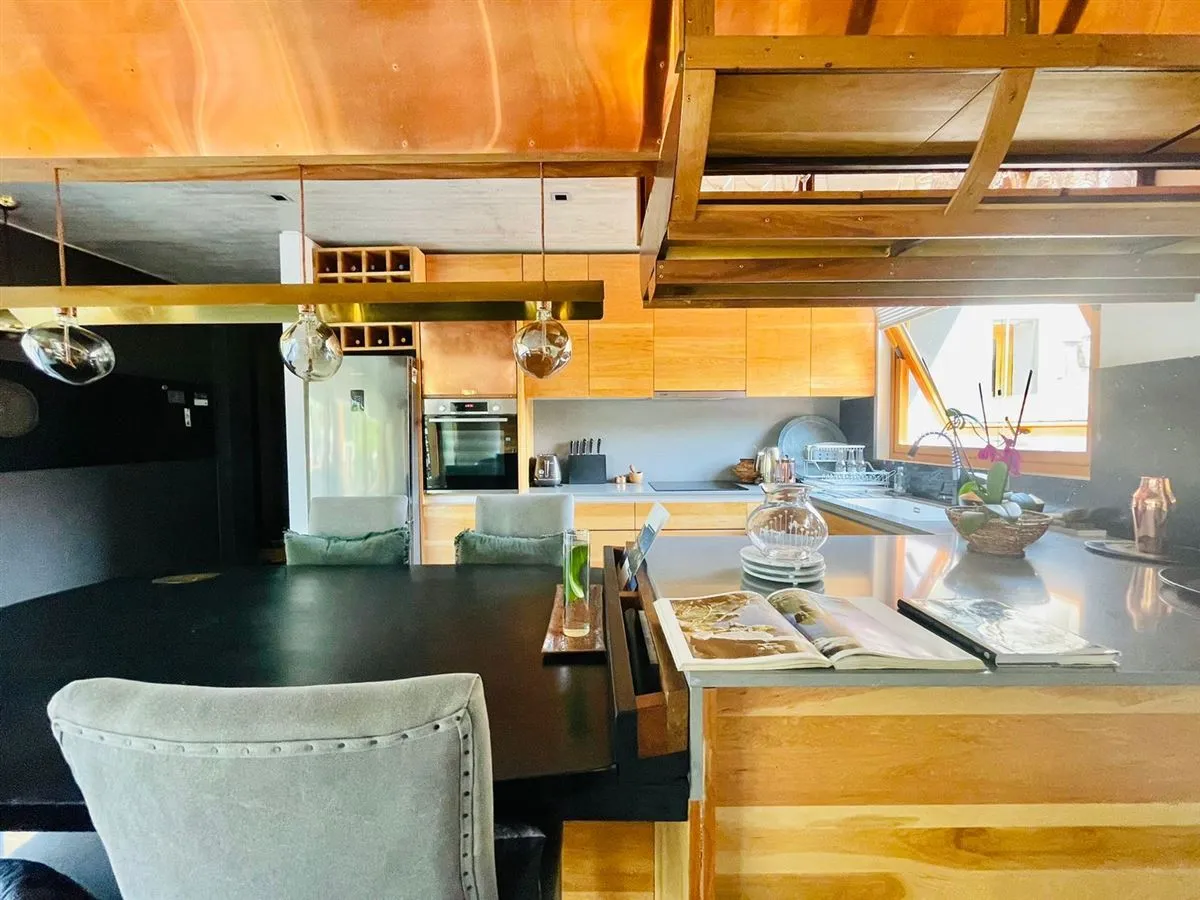 Imagen 4 de 29 de Lujoso Loft Arriendo, 1d /1b / 2 Est / S.c.apoquindo