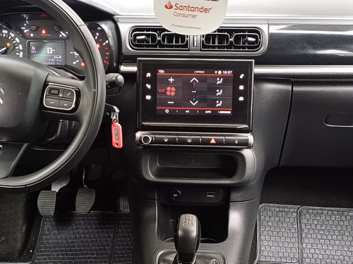 Citroën C3 1.2 PURETECH 110 SS FEEL MT