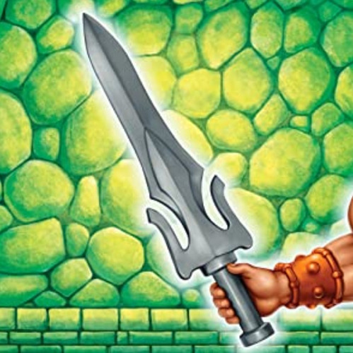 He Man Figuras De Acción Masters Of The Universe Nuevo Retro
