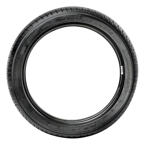 Pneu Michelin Aro 20 Pilot Sport 3 285/35r20 104y Xl Índice De Velocidade Y