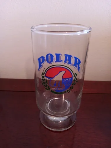 8 Vasos Polar Antiguos