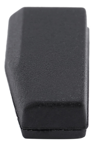 Chip Transpondedor Virgen 4d63 De 80 Bits, Clave Remota, Chi