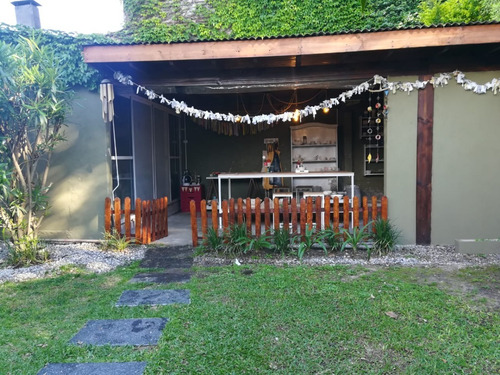 Cercos De Madera Reciclados Con Pallets