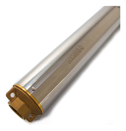 Imagen 6 de 10 de Bomba Sumergible Pozo Napa 86 Metros 1-1/2hp 4000 L/h