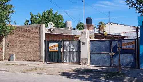 Venta 2 Casas Planta Baja Con Entrada Independiente Y Patio