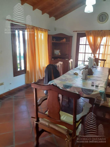 Casa - San Bernardo Del Tuyu