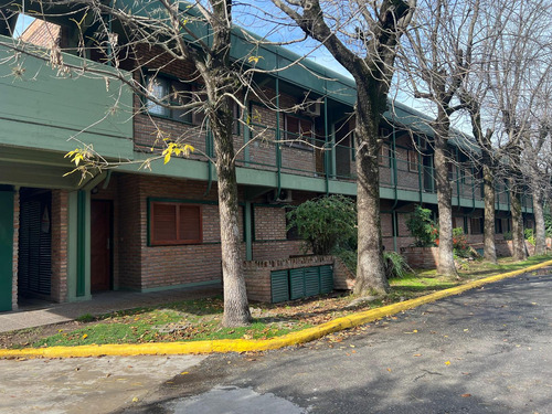 Venta /alquiler- Departamento En Canning Apto Crédito!!