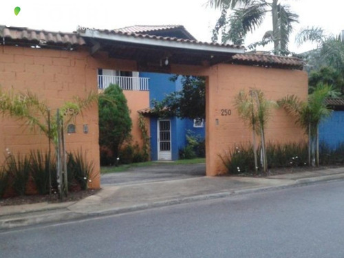 Chácara A Venda Em Araçoiaba Da Serra - Ch00134 - 34480680